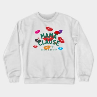 Reindeer Games Champion Crewneck Sweatshirt